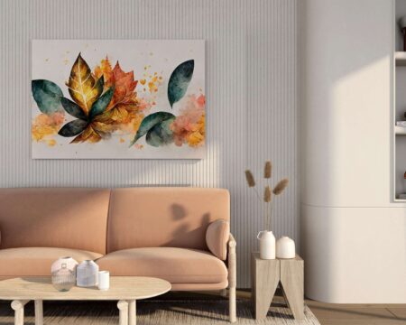 Stylish Canvas Art for Every Space in Your Home